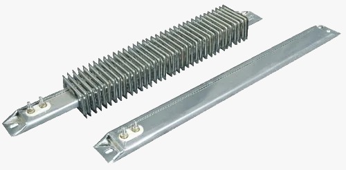 Ceramic Strip Heater